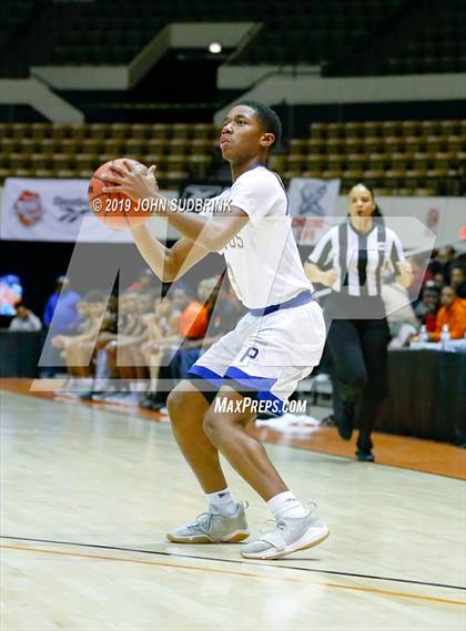Thumbnail 1 in Churchland vs Phoebus  (Iverson Holiday Crossover Showcase) photogallery.