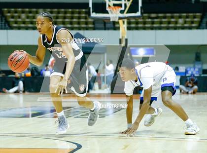 Thumbnail 3 in Churchland vs Phoebus  (Iverson Holiday Crossover Showcase) photogallery.