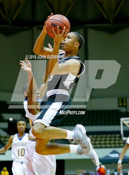 Thumbnail 1 in Churchland vs Phoebus  (Iverson Holiday Crossover Showcase) photogallery.
