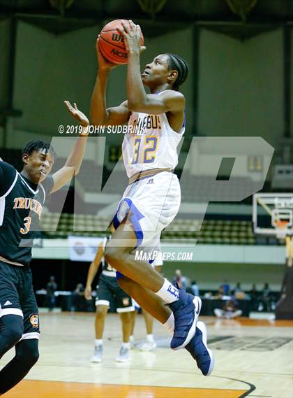 Thumbnail 3 in Churchland vs Phoebus  (Iverson Holiday Crossover Showcase) photogallery.