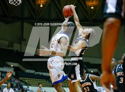Thumbnail 2 in Churchland vs Phoebus  (Iverson Holiday Crossover Showcase) photogallery.