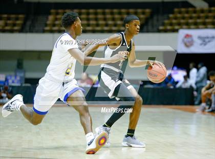 Thumbnail 1 in Churchland vs Phoebus  (Iverson Holiday Crossover Showcase) photogallery.