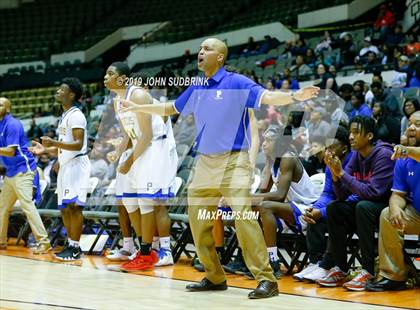 Thumbnail 3 in Churchland vs Phoebus  (Iverson Holiday Crossover Showcase) photogallery.