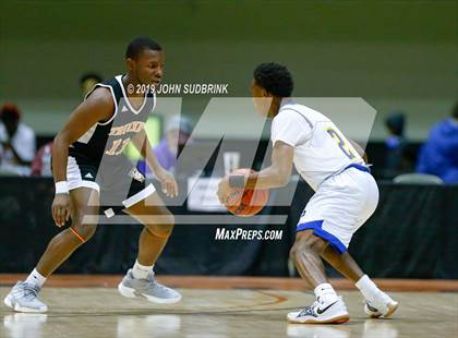 Thumbnail 2 in Churchland vs Phoebus  (Iverson Holiday Crossover Showcase) photogallery.