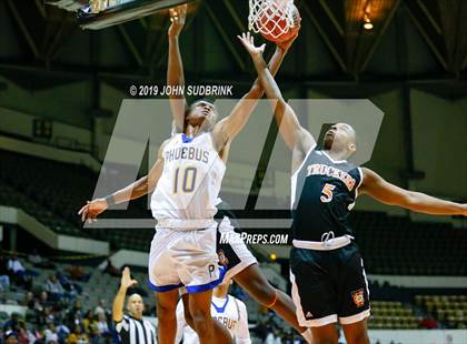 Thumbnail 3 in Churchland vs Phoebus  (Iverson Holiday Crossover Showcase) photogallery.
