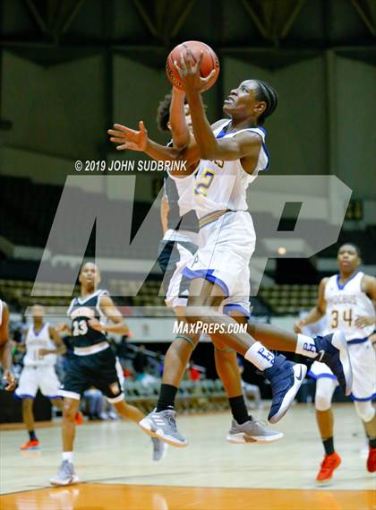 Thumbnail 1 in Churchland vs Phoebus  (Iverson Holiday Crossover Showcase) photogallery.