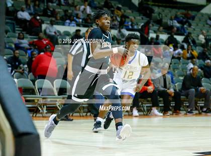 Thumbnail 2 in Churchland vs Phoebus  (Iverson Holiday Crossover Showcase) photogallery.