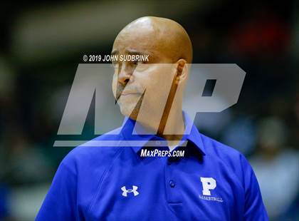 Thumbnail 2 in Churchland vs Phoebus  (Iverson Holiday Crossover Showcase) photogallery.
