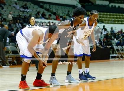 Thumbnail 3 in Churchland vs Phoebus  (Iverson Holiday Crossover Showcase) photogallery.