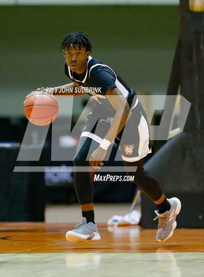 Thumbnail 2 in Churchland vs Phoebus  (Iverson Holiday Crossover Showcase) photogallery.