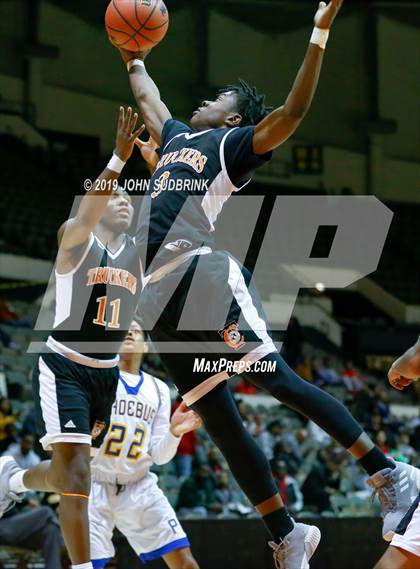 Thumbnail 1 in Churchland vs Phoebus  (Iverson Holiday Crossover Showcase) photogallery.