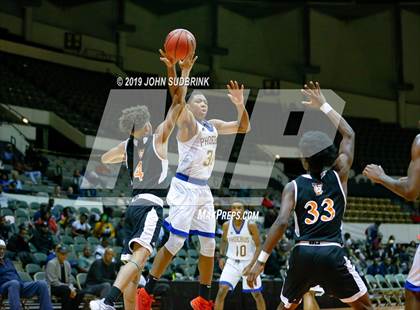 Thumbnail 3 in Churchland vs Phoebus  (Iverson Holiday Crossover Showcase) photogallery.