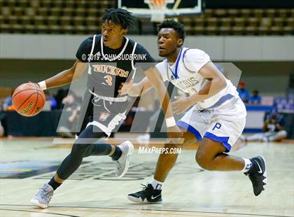 Thumbnail 3 in Churchland vs Phoebus  (Iverson Holiday Crossover Showcase) photogallery.
