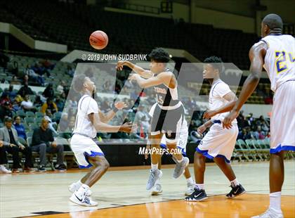 Thumbnail 3 in Churchland vs Phoebus  (Iverson Holiday Crossover Showcase) photogallery.