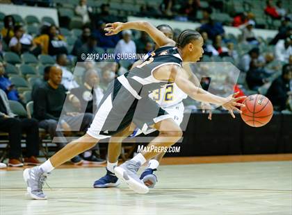 Thumbnail 3 in Churchland vs Phoebus  (Iverson Holiday Crossover Showcase) photogallery.