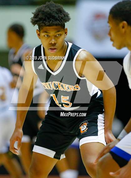 Thumbnail 1 in Churchland vs Phoebus  (Iverson Holiday Crossover Showcase) photogallery.