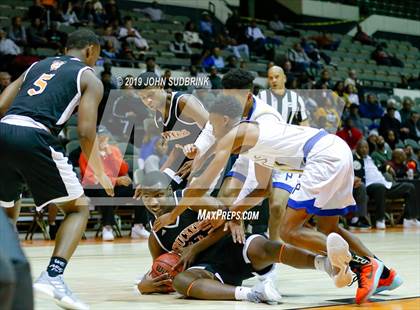 Thumbnail 2 in Churchland vs Phoebus  (Iverson Holiday Crossover Showcase) photogallery.