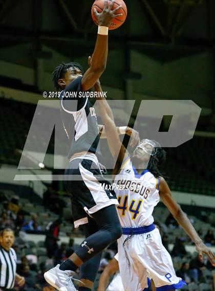 Thumbnail 1 in Churchland vs Phoebus  (Iverson Holiday Crossover Showcase) photogallery.