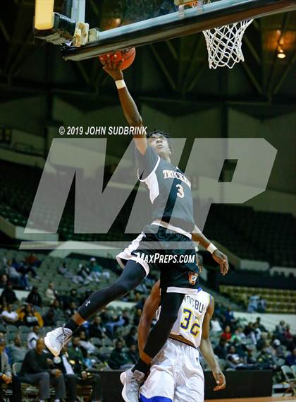 Thumbnail 3 in Churchland vs Phoebus  (Iverson Holiday Crossover Showcase) photogallery.