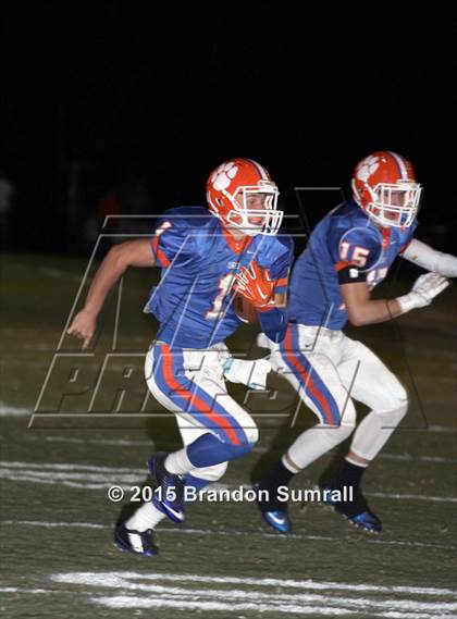 Thumbnail 1 in Marbury @ Chilton County photogallery.