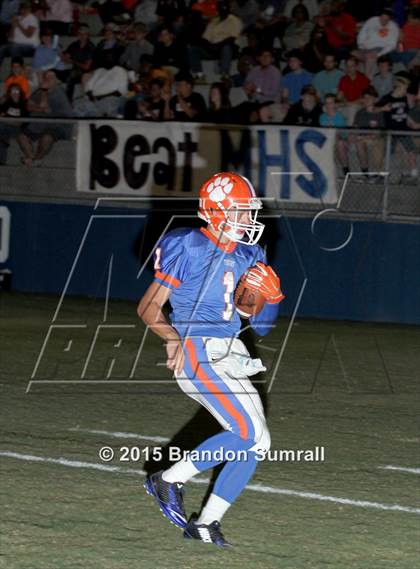 Thumbnail 2 in Marbury @ Chilton County photogallery.