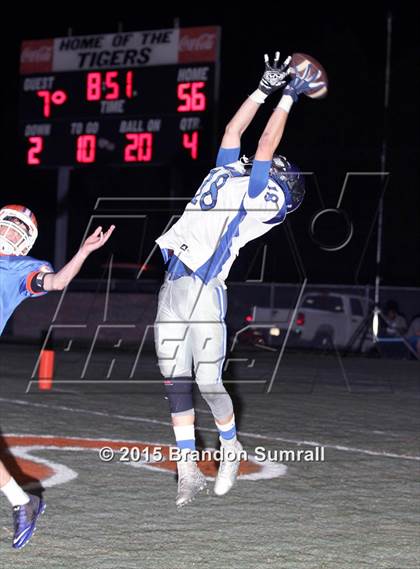 Thumbnail 1 in Marbury @ Chilton County photogallery.
