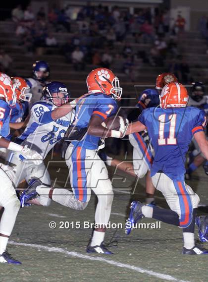 Thumbnail 2 in Marbury @ Chilton County photogallery.