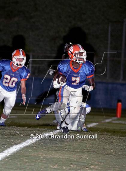 Thumbnail 1 in Marbury @ Chilton County photogallery.