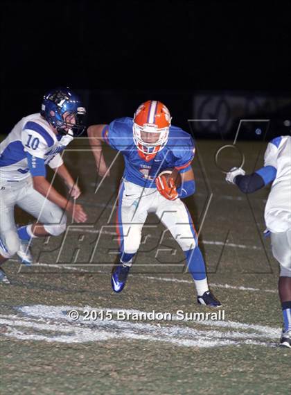 Thumbnail 1 in Marbury @ Chilton County photogallery.