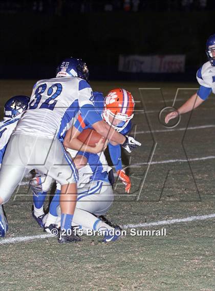 Thumbnail 2 in Marbury @ Chilton County photogallery.