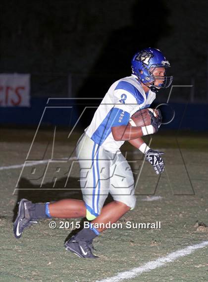 Thumbnail 1 in Marbury @ Chilton County photogallery.
