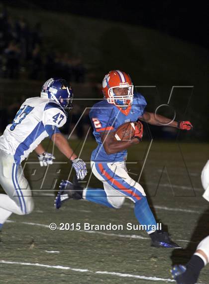 Thumbnail 3 in Marbury @ Chilton County photogallery.
