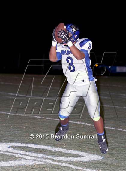 Thumbnail 1 in Marbury @ Chilton County photogallery.