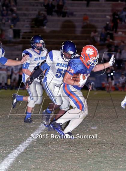 Thumbnail 1 in Marbury @ Chilton County photogallery.
