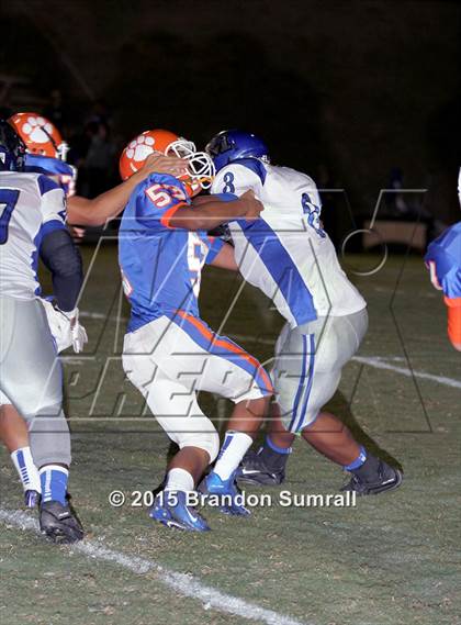 Thumbnail 2 in Marbury @ Chilton County photogallery.