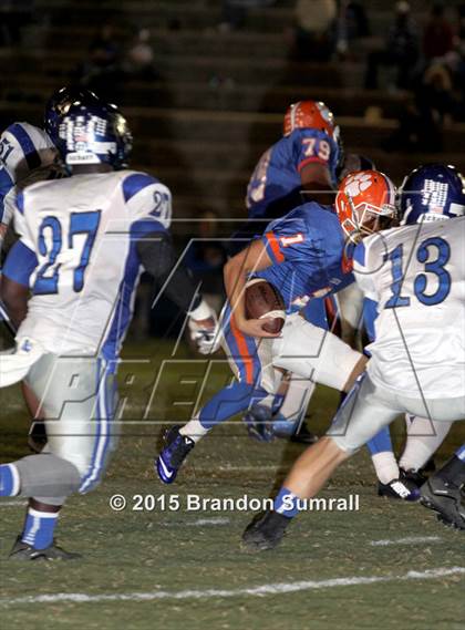 Thumbnail 1 in Marbury @ Chilton County photogallery.