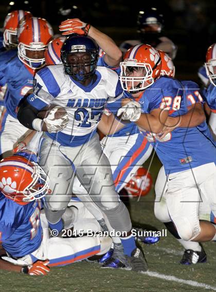 Thumbnail 2 in Marbury @ Chilton County photogallery.