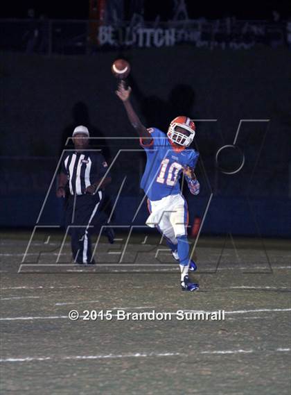 Thumbnail 3 in Marbury @ Chilton County photogallery.