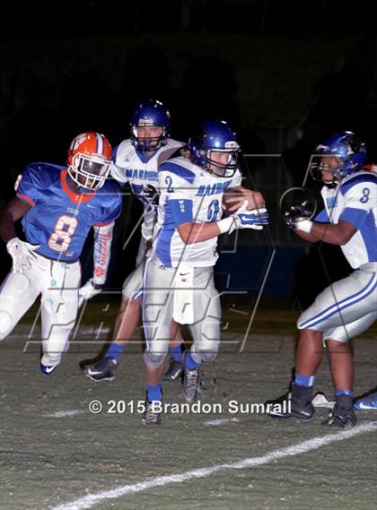 Thumbnail 2 in Marbury @ Chilton County photogallery.