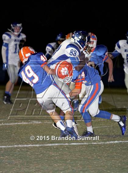 Thumbnail 2 in Marbury @ Chilton County photogallery.