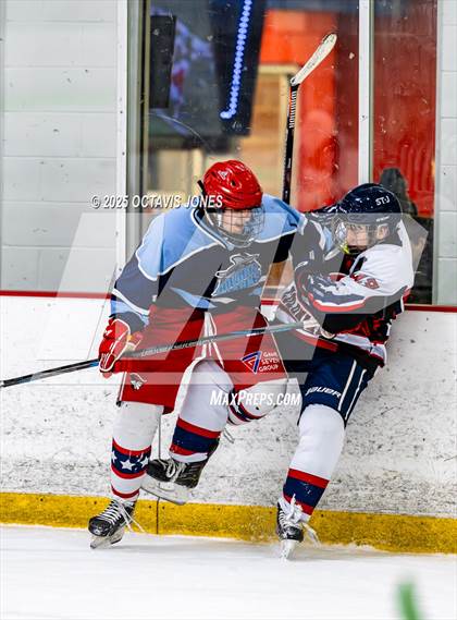 Thumbnail 3 in Charles J. Colgan @ Lake Braddock photogallery.