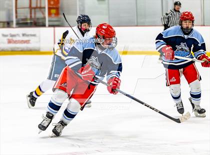 Thumbnail 2 in Charles J. Colgan @ Lake Braddock photogallery.
