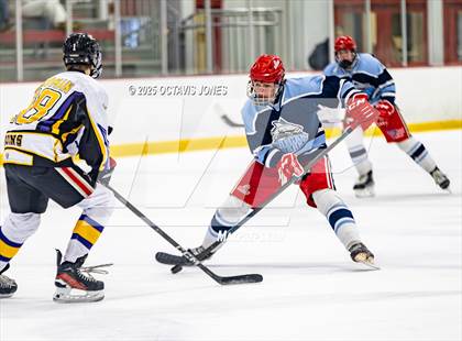 Thumbnail 2 in Charles J. Colgan @ Lake Braddock photogallery.