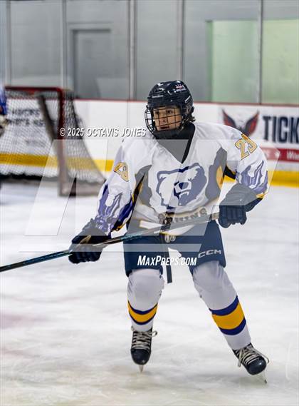 Thumbnail 3 in Charles J. Colgan @ Lake Braddock photogallery.