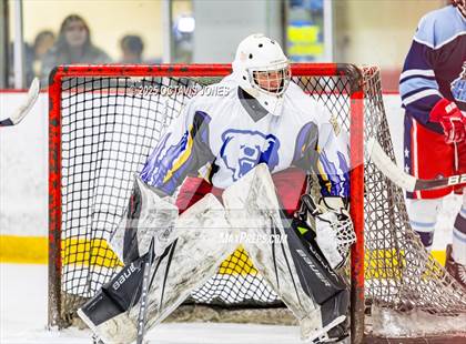 Thumbnail 1 in Charles J. Colgan @ Lake Braddock photogallery.