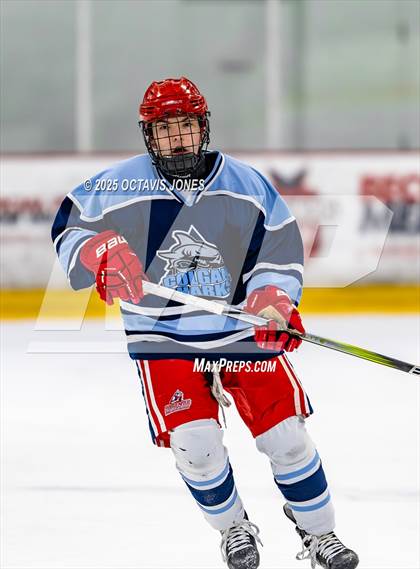 Thumbnail 3 in Charles J. Colgan @ Lake Braddock photogallery.