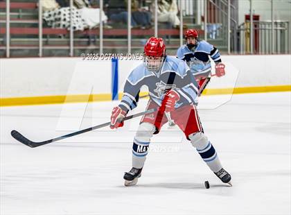 Thumbnail 3 in Charles J. Colgan @ Lake Braddock photogallery.
