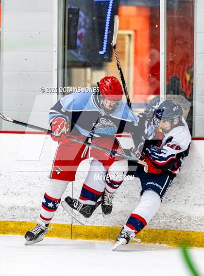 Thumbnail 1 in Charles J. Colgan @ Lake Braddock photogallery.