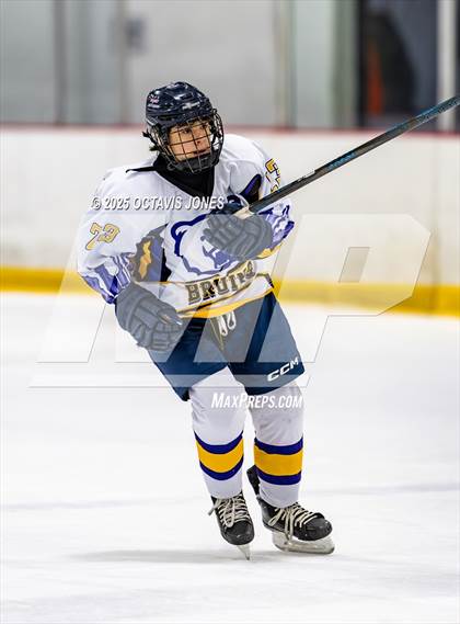 Thumbnail 2 in Charles J. Colgan @ Lake Braddock photogallery.