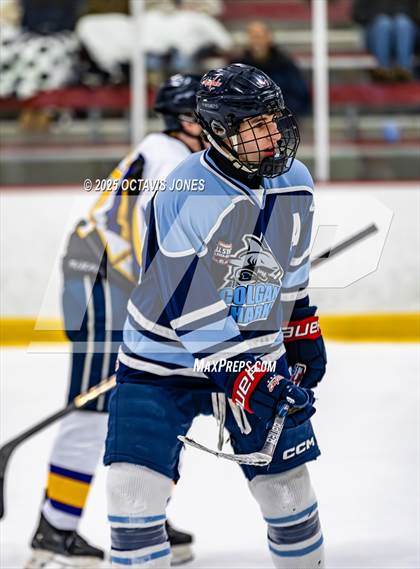 Thumbnail 3 in Charles J. Colgan @ Lake Braddock photogallery.